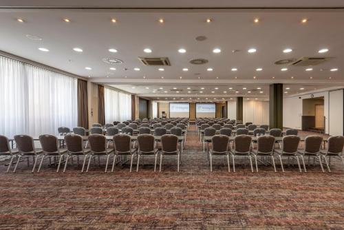Holiday Inn Munich Unterhaching an IHG Hotel - image 12
