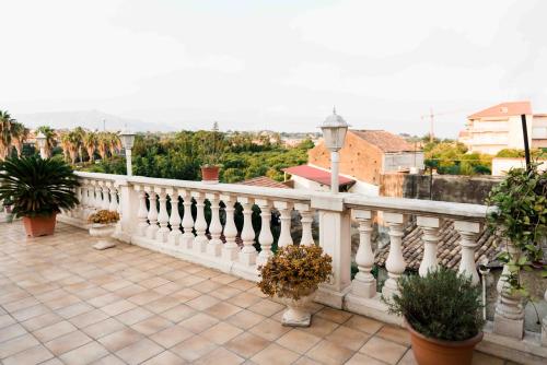  Terrazza Angela in Fiumefreddo di Sicilia