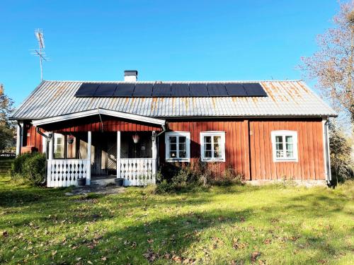 B&B Markaryd - Nice cottage close to Markaryd - Bed and Breakfast Markaryd