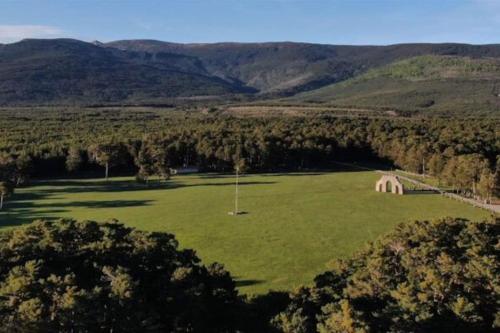 Nabij attractie, Mirador de San Matias in Covaleda