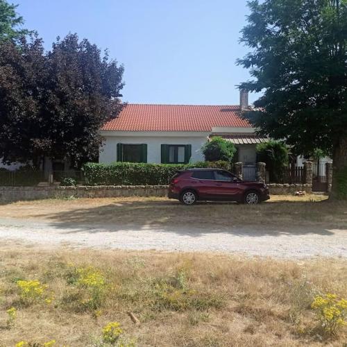 . Mirador de San Matias