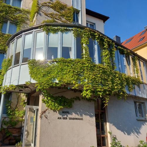 Accommodation in Braunschweig