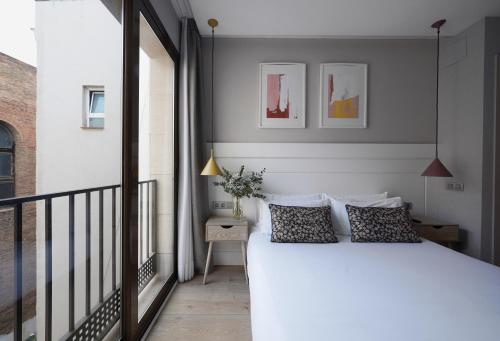 Numa Barcelona Brio, Barcelona