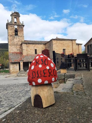 Hostal Rio Duero 3