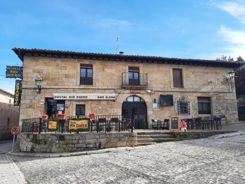 Hostal Rio Duero 2