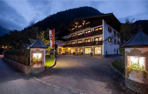 Accommodation in Lofer