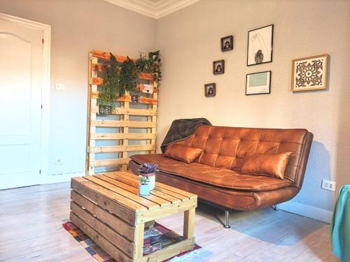 Apartamento Mavi, Bilbao (photo 9)