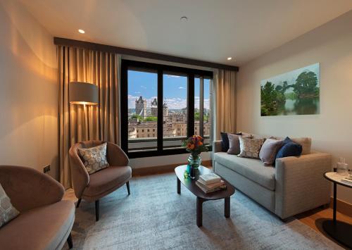 Tower Suites