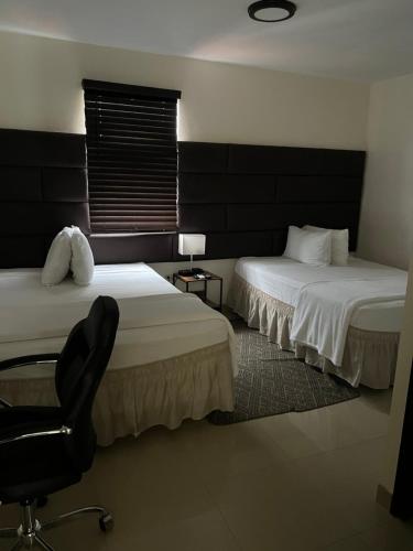 Starz Hotel Corporate lodging in 西夏洛特阿馬利亞