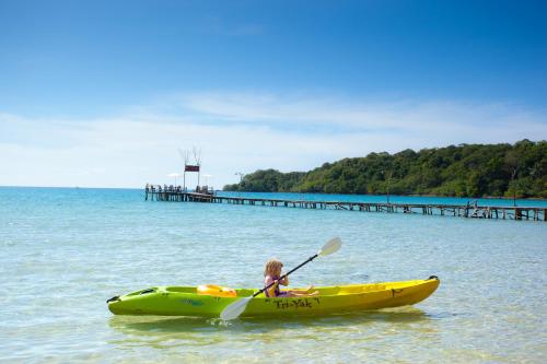 The Beach Natural Resort Koh Kood