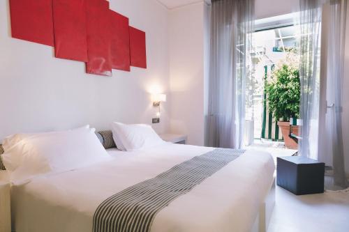 1 queen bed