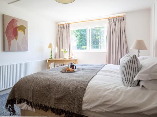 Arrow Lodge at Ragley Estate in อัลเชสเตอร์