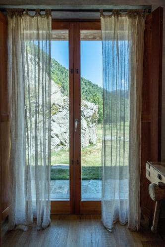 景觀, Chalet Walser immerso in una proprietà privata di 3000mq (Chalet Walser immerso in una proprieta privata di 3000mq) in 皮奧德