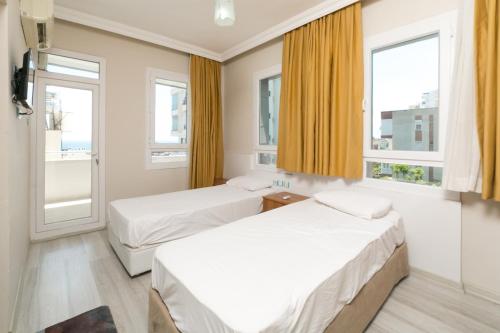 Enda Lara Hotel, Antalya (fotografie 7)