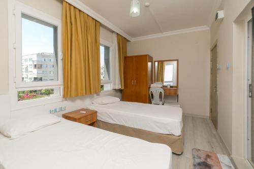Enda Lara Hotel, Antalya (fotografie 8)