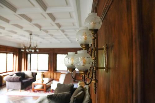 Angelats Hotel - image 6