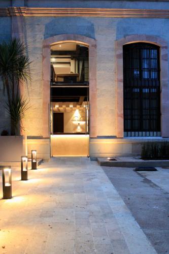 Hotel Casa Cantera – Oaxaca, NE