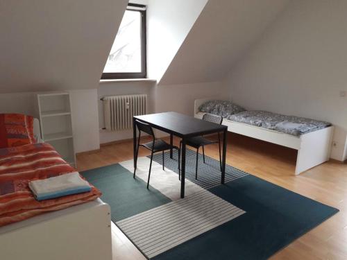 Monteurunterkunft Königstein (Monteurunterkunft Konigstein) in 柯尼希施泰因