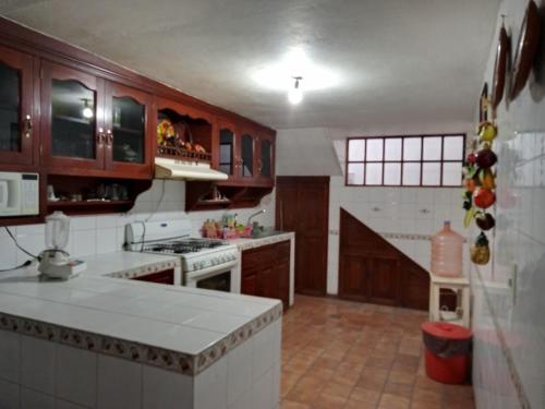 Casa amplia en Cuernavaca in Santa Maria Ahuacatitlan