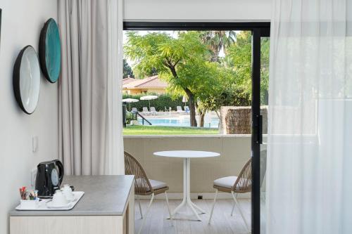 Grand Palladium Sicilia Resort & Spa All Inclusive