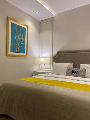 Rosewood Hotel Lahore