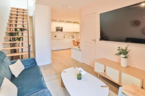 CMG - Appartement rénové - 2BR/6p - Hyper centre St Tropez - Location saisonnière - Saint-Tropez