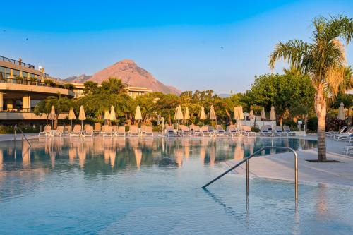 Grand Palladium Sicilia Resort & Spa All Inclusive