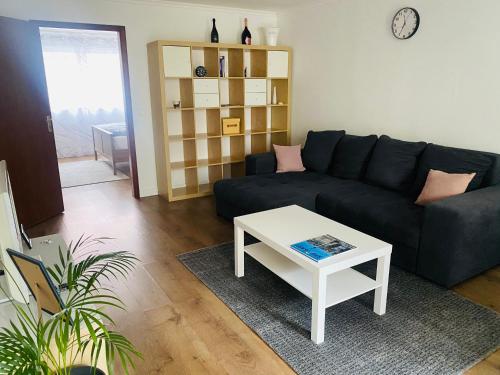 Exklusiv möblierte Wohnung in besten Lage, Stoccarda (foto 6)