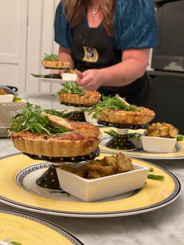 The Inn on Knowles Hill Bed & Breakfast Hotel