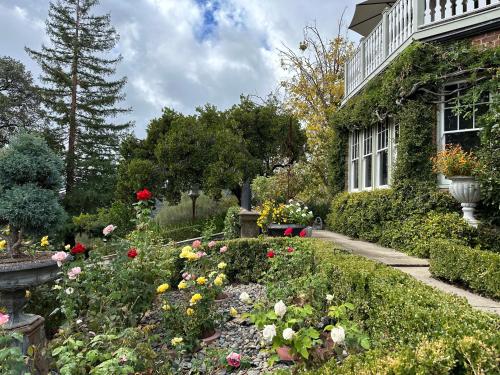 The Inn on Knowles Hill Bed & Breakfast Hotel - 숙소 외관