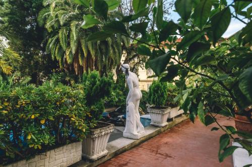 Hotel Eveline Portosole