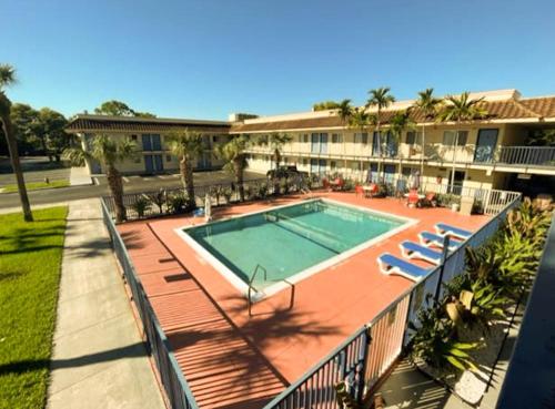Motel 6 Riviera Beach FL in Riviera Beach (FL)