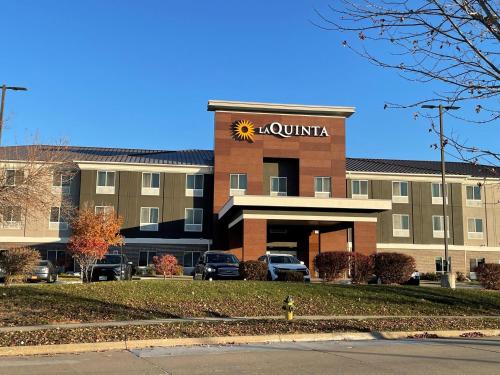 La Quinta Inn & Suites by Wyndham Ankeny IA - Des Moines IA