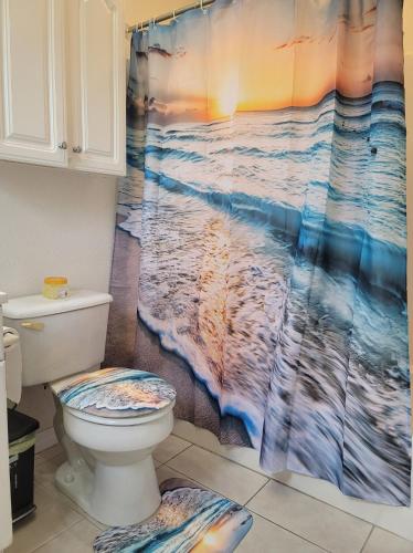 Entire Guesthouse 5 mins to Siesta Key & downtown in Sarasota, USA
