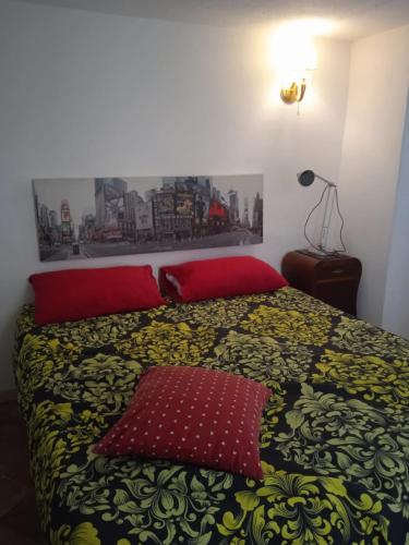 La casa della tammorra