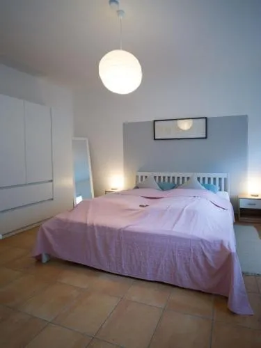 Ferienwohnung auf dem Kore in Kirkel, Deutschland