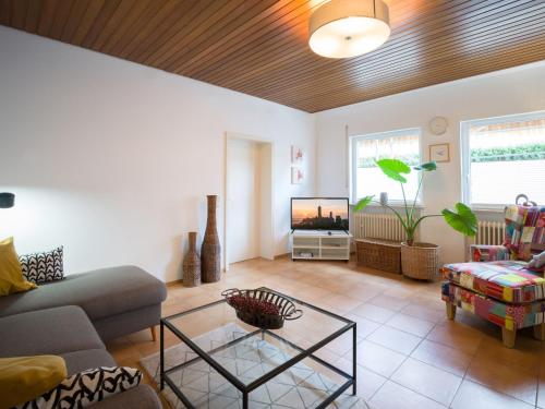 Ferienwohnung auf dem Kore in Kirkel