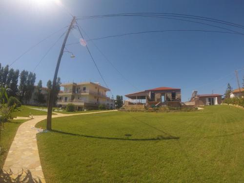 Kimiro Drosia Zante - Accommodation - Psarou