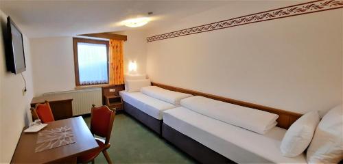 Hotel Garni Belvedere – Ischgl, MO