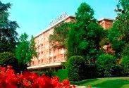 Hotel Columbia Terme