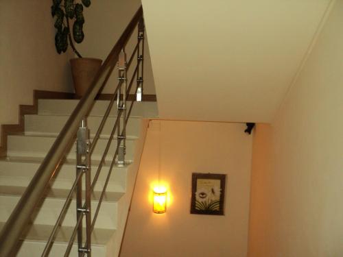 蒙娜丽莎圣安娜大湾公寓