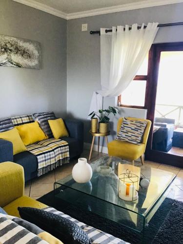 Ocean View Villas D3