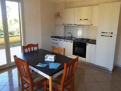 Residence Ionian Gallipoli - main image