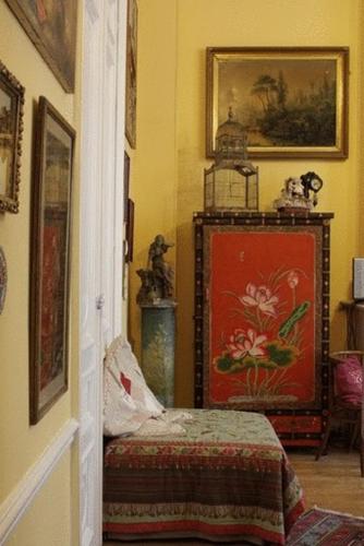 Hotel Les Bluets in Brüssel