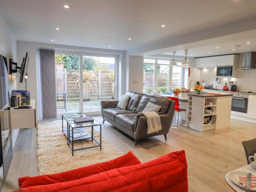 Quarry End, Windermere (fotografie 5)
