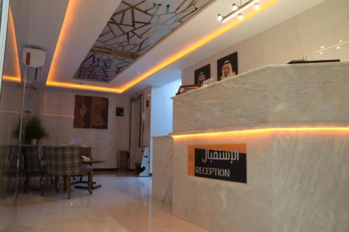 Facilities, (touq balad hotel ) فندق توق بلد  near Gabel Street Souq