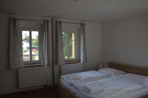 Apartmány U Soptíka