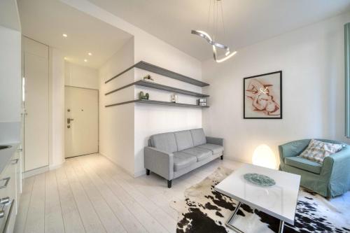 REF 1490 - Cannes Le Suquet - Apartment for rent, Cannes (zdjęcie 10)