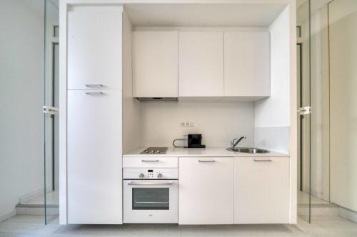 REF 1490 - Cannes Le Suquet - Apartment for rent, Cannes (zdjęcie 4)