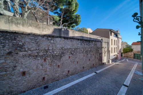 REF 1490 - Cannes Le Suquet - Apartment for rent, Cannes (zdjęcie 7)